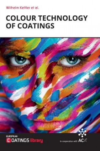 Carte Colour Technology of Coatings Wilhelm Kettler