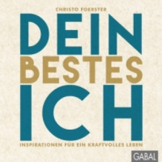 Carte Dein bestes Ich Christo Foerster