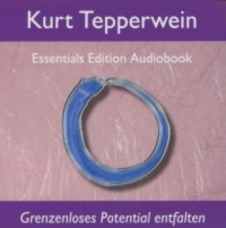 Audio Grenzenloses Potential entfalten, 1 Audio-CD Kurt Tepperwein
