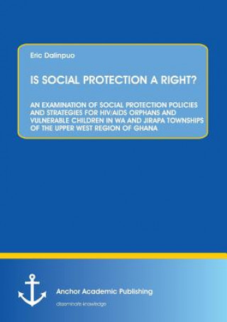 Book Is Social Protection a Right? Eric Dalinpuo