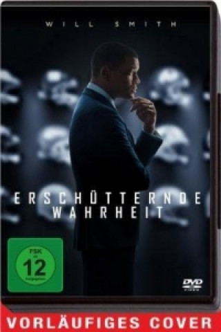 Video Erschütternde Wahrheit, 1 DVD + Digital UV William Goldenberg