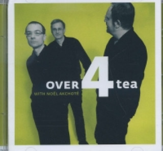 Buch Over4tea 