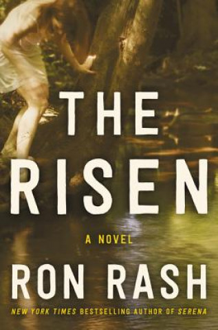 Buch The Risen Ron Rash