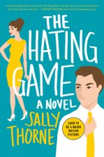 Kniha The Hating Game Sally Thorne