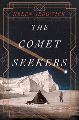 Libro The Comet Seekers Helen Sedgwick