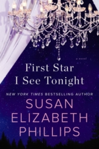 Könyv First Star I See Tonight Susan Elizabeth Phillips