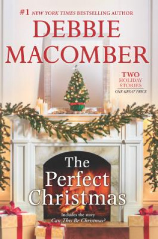 Könyv The Perfect Christmas Debbie Macomber