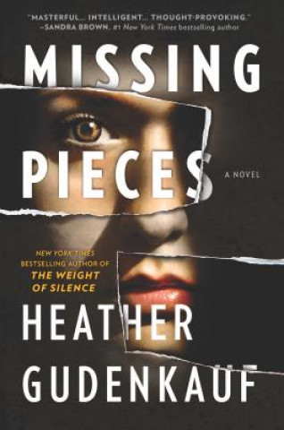 Книга Missing Pieces Heather Gudenkauf