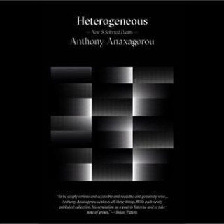 Knjiga Heterogeneous Anthony Anaxagorou