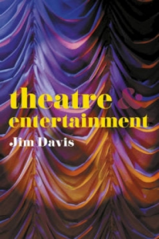 Carte Theatre and Entertainment Jim Davis
