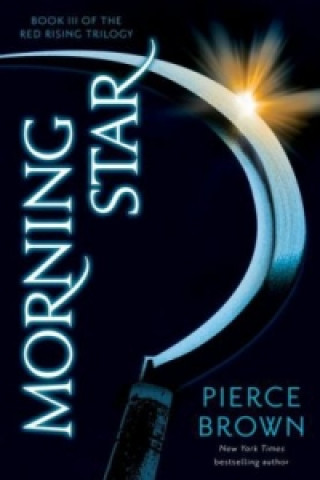 Book Morning Star Pierce Brown