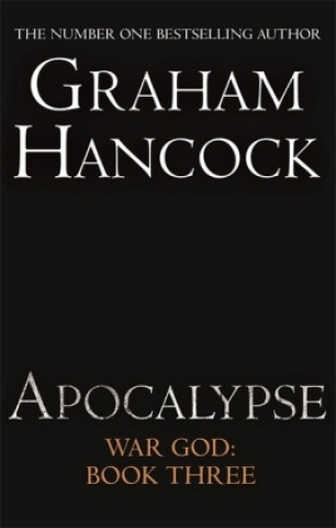 Book Night of Sorrows Graham Hancock