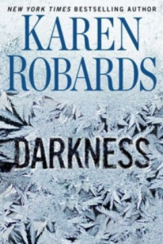 Książka Darkness Karen Robards