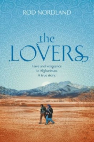 Kniha Lovers Rod Nordland