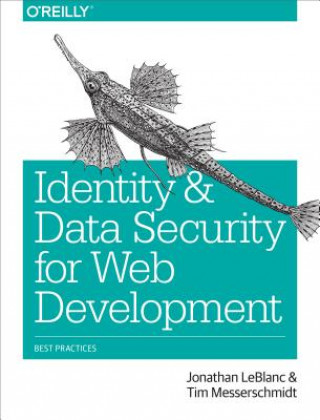 Carte Identity and Data Security for Web Development Jonathan LeBlanc