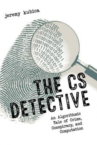 Könyv Cs Detective Jeremy Kubica