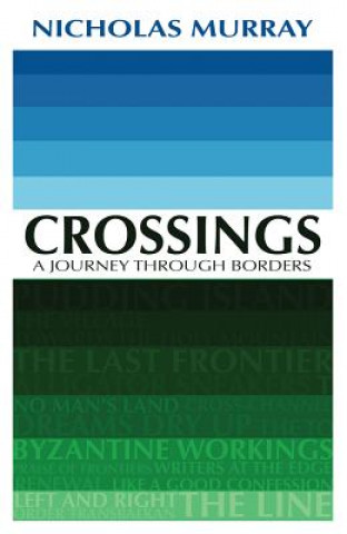 Könyv Crossings Nicholas Murray