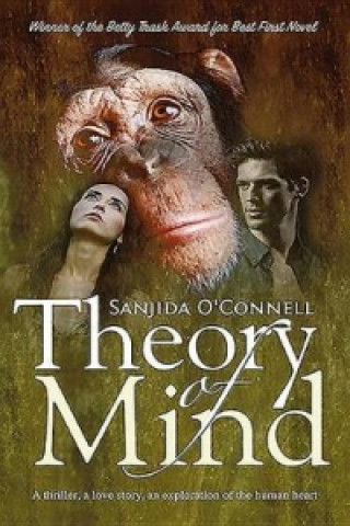 Kniha Theory of Mind Sandja O'Connell