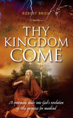 Książka Thy Kingdom Come Robert Brien