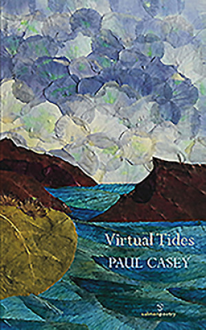 Książka Virtual Tides Paul Casey