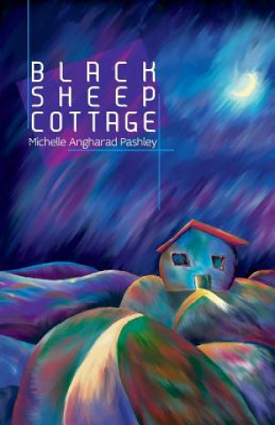 Carte Black Sheep Cottage Michelle Angharad Pashley