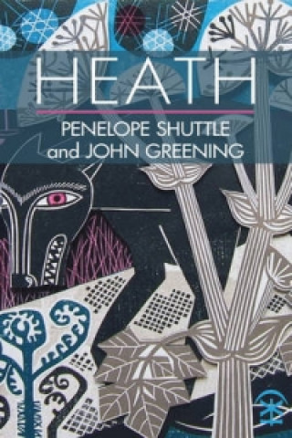 Könyv Heath Penelope Shuttle