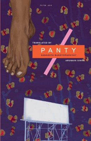 Könyv Panty Sabgeeta Bandyopadhyay