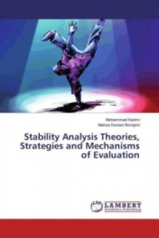 Kniha Stability Analysis Theories, Strategies and Mechanisms of Evaluation Mohammad Karimi