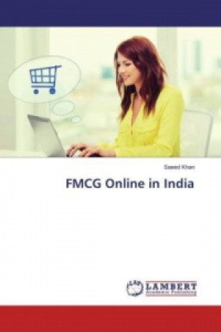 Carte FMCG Online in India Saeed Khan