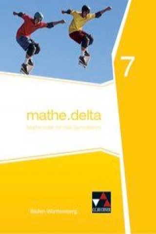 Carte mathe.delta Baden-Württemberg 7 Lothar Diemer