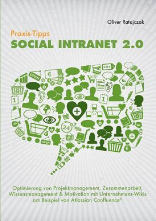 Carte Praxis-Tipps Social Intranet 2.0 Oliver Ratajczak
