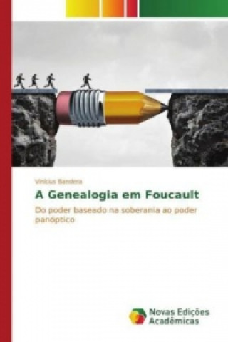 Carte A Genealogia em Foucault Vinícius Bandera