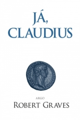 Книга Já, Claudius Robert Graves