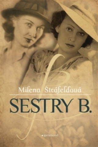 Carte Sestry B. Milena Štráfeldová
