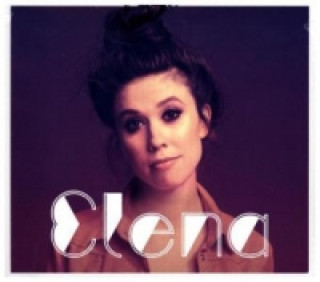 Audio Elena, 1 Audio-CD Elena