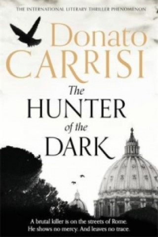 Książka Hunter of the Dark Donato Carrisi