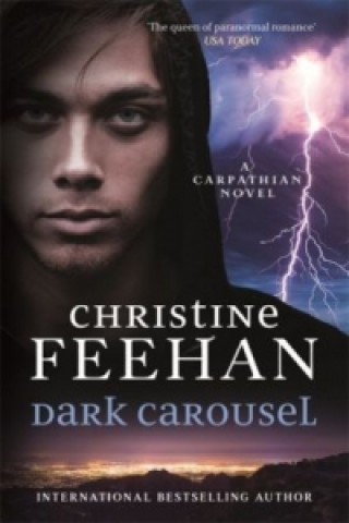 Książka Dark Carousel Christine Feehan