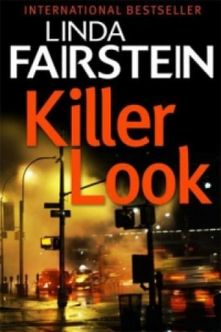 Carte Killer Look Linda Fairstein