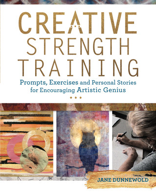 Kniha Creative Strength Training J Dunnewold