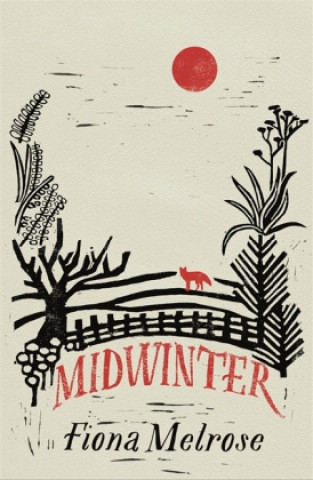 Könyv Midwinter Fiona Melrose