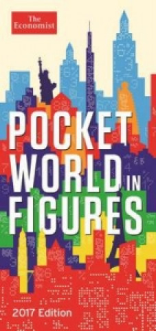Könyv Pocket World in Figures 2017 
