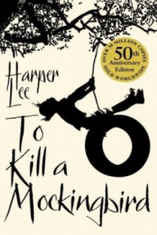 Book To Kill a Mockingbird - Textband mit Annotationen als Beileger Harper Lee