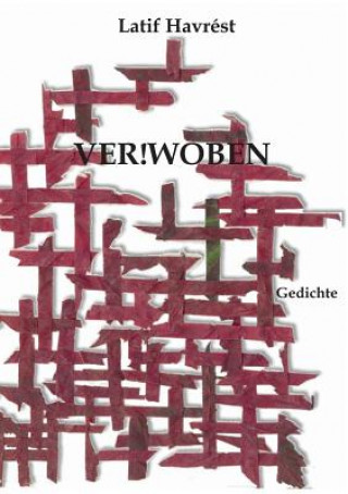 Книга Ver!Woben Latif Havrest