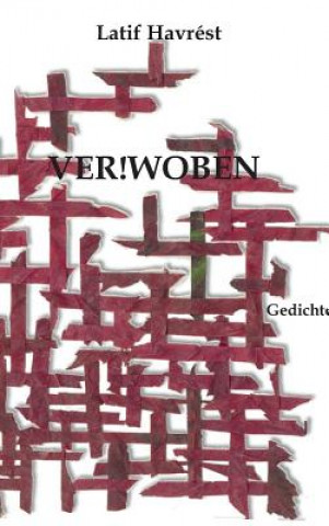 Книга Ver!Woben Latif Havrest
