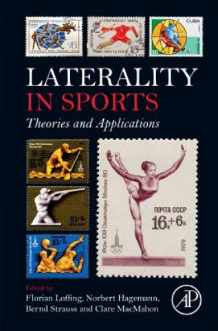 Carte Laterality in Sports Florian Loffing