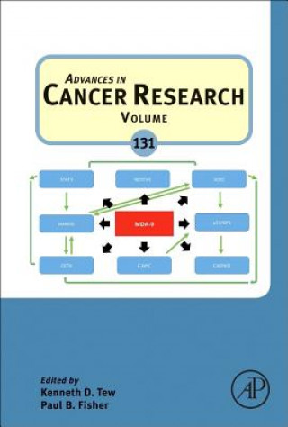 Buch Advances in Cancer Research Kenneth D. Tew