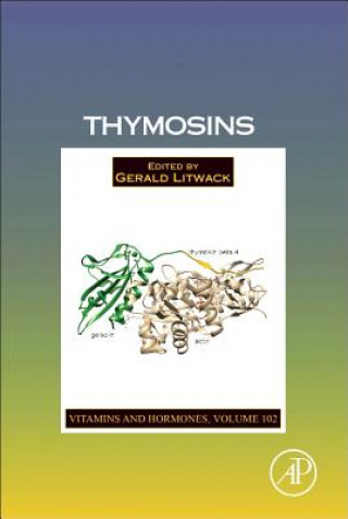 Buch Thymosins Gerald Litwack