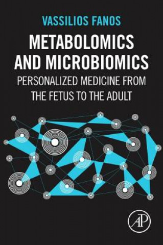 Book Metabolomics and Microbiomics Vassilios Fanos