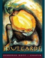 Carte Soul Cards 1 Deborah Koff Chapin