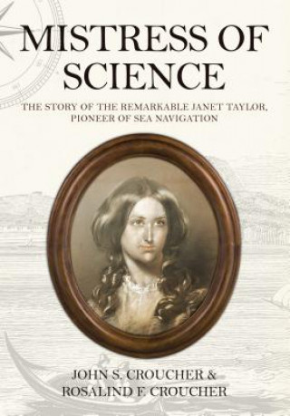 Buch Mistress of Science John S. Croucher